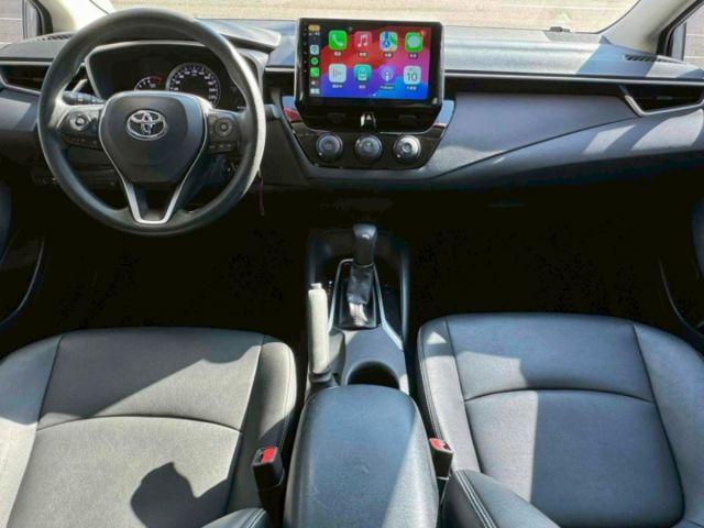 僅跑2萬！新車保固！ACC跟車！無線CarPlay！9氣囊！車道維持！導航藍牙！原鈑件！可全貸！台中在地深耕30年老店！  第5張相片