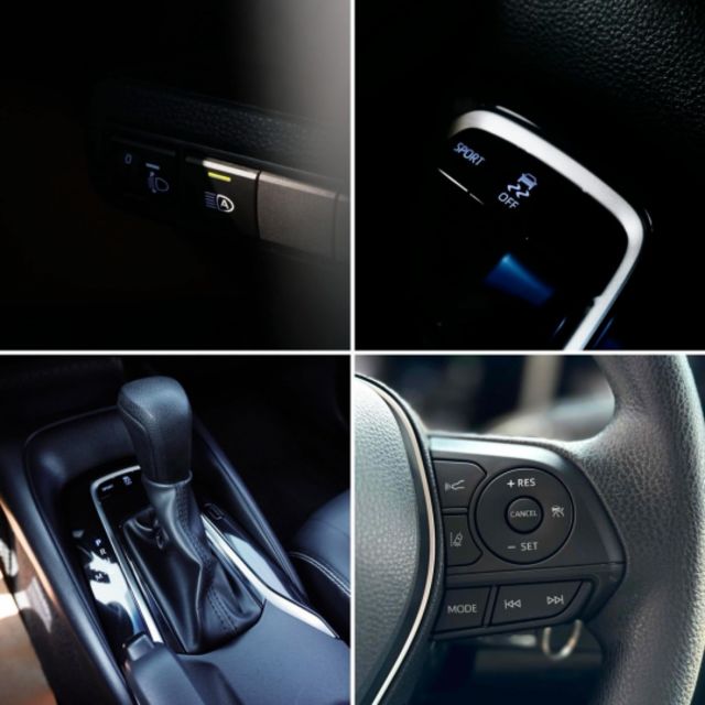 僅跑2萬！新車保固！ACC跟車！無線CarPlay！9氣囊！車道維持！導航藍牙！原鈑件！可全貸！台中在地深耕30年老店！  第10張相片