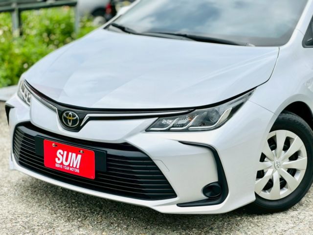 僅跑2萬！新車保固！ACC跟車！無線CarPlay！9氣囊！車道維持！導航藍牙！原鈑件！可全貸！台中在地深耕30年老店！  第13張相片