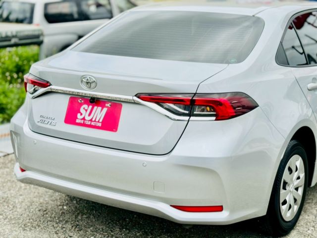 僅跑2萬！新車保固！ACC跟車！無線CarPlay！9氣囊！車道維持！導航藍牙！原鈑件！可全貸！台中在地深耕30年老店！  第15張相片