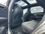 F-Sport！原廠保養！ACC跟車！環景！腳踢尾門！ML音響！CarPlay！通風椅！盲點！抬顯！全景天窗！原鈑件！  第8張縮圖