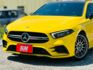 AMG A35！一手車！僅跑4萬！23P智慧駕駛！選配夜色套件！環景！氣氛燈！CarPlay！AMG排氣閥門！可全貸！  第2張縮圖