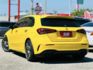AMG A35！一手車！僅跑4萬！23P智慧駕駛！選配夜色套件！環景！氣氛燈！CarPlay！AMG排氣閥門！可全貸！  第3張縮圖