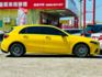 AMG A35！一手車！僅跑4萬！23P智慧駕駛！選配夜色套件！環景！氣氛燈！CarPlay！AMG排氣閥門！可全貸！  第4張縮圖