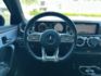AMG A35！一手車！僅跑4萬！23P智慧駕駛！選配夜色套件！環景！氣氛燈！CarPlay！AMG排氣閥門！可全貸！  第11張縮圖