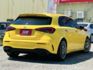 AMG A35！一手車！僅跑4萬！23P智慧駕駛！選配夜色套件！環景！氣氛燈！CarPlay！AMG排氣閥門！可全貸！  第18張縮圖