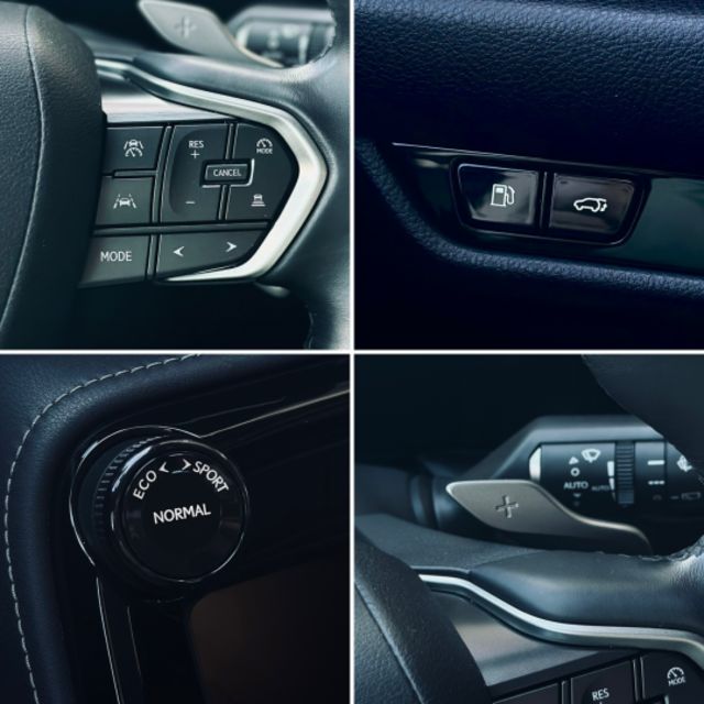 豪華版！僅跑4萬！ACC跟車！選配環景！側踏板！抬顯！CarPlay！盲點！電尾門！可全貸！全省保固！台中在地30年！  第12張相片