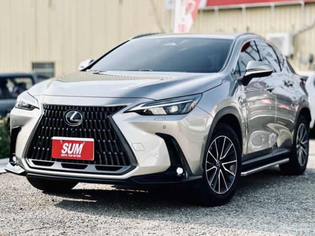 豪華版！僅跑4萬！ACC跟車！選配環景！側踏板！抬顯！CarPlay！盲點！電尾門！可全貸！全省保固！台中在地30年！  第19張相片