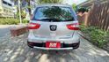 優惠實用五門掀背車,車頂旅行李架,倒車顯影,行車紀錄器,原版件,認證車,全額貸.自營保修廠可提供完整維修記錄  第7張縮圖