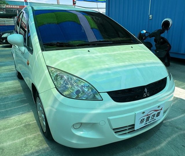 車況佳,省油,小車大空間,行車記錄器,原版件,認證車,可全額貸.  第2張相片