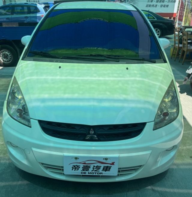 車況佳,省油,小車大空間,行車記錄器,原版件,認證車,可全額貸.  第6張相片