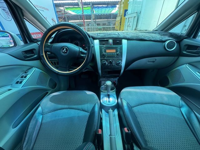 車況佳,省油,小車大空間,行車記錄器,原版件,認證車,可全額貸.  第8張相片
