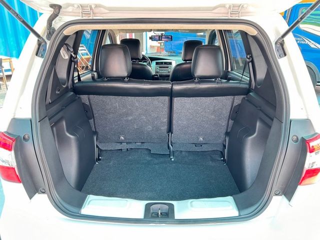 2019年 1.6L 倒車雷達/車頂行李架/鋁圈  第11張相片