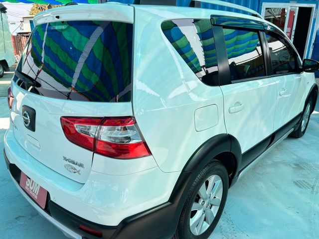2019年 1.6L 倒車雷達/車頂行李架/鋁圈  第14張相片