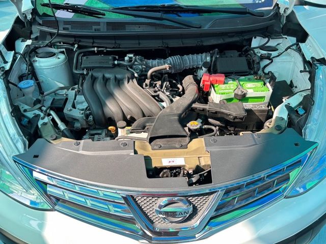 2019年 1.6L 倒車雷達/車頂行李架/鋁圈  第15張相片