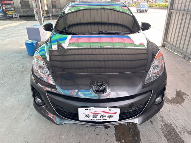 美車  年輕人的最愛 原版件 公里數少  第2張相片