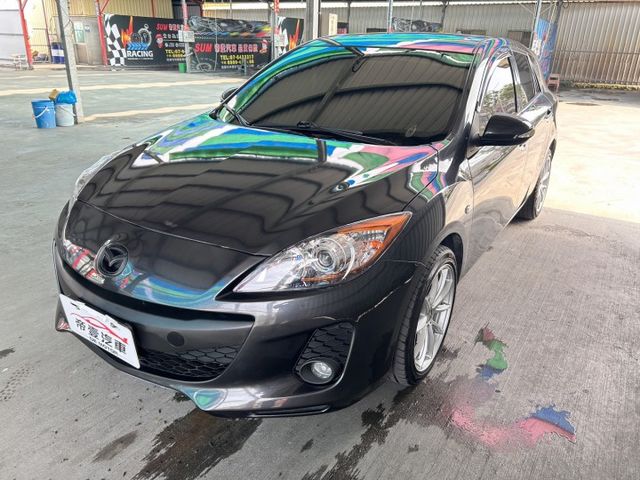 美車  年輕人的最愛 原版件 公里數少  第5張相片