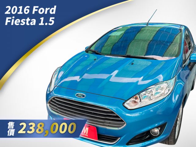 FIESTA  第1張相片