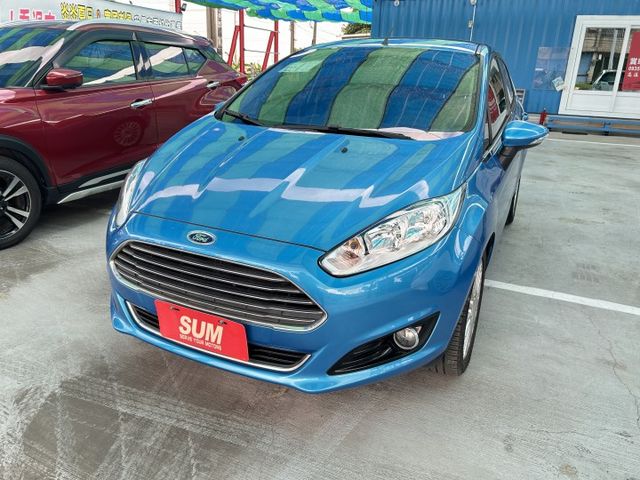 FIESTA  第2張相片