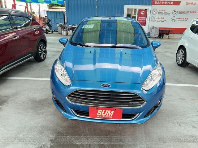 FIESTA  第3張相片