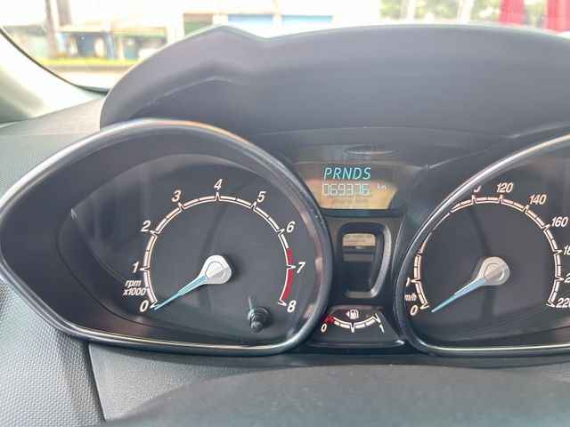 FIESTA  第11張相片