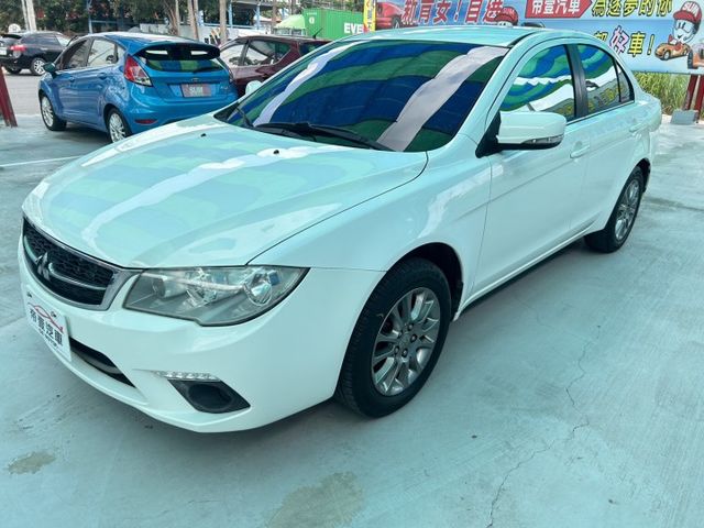 LANCER FORTIS  第1張相片