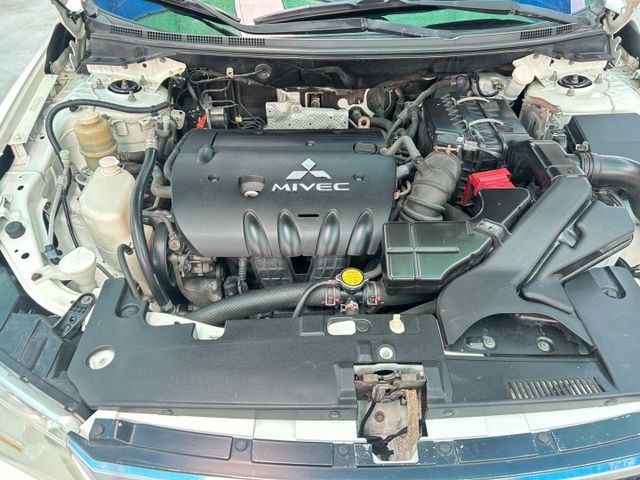 LANCER FORTIS  第3張相片