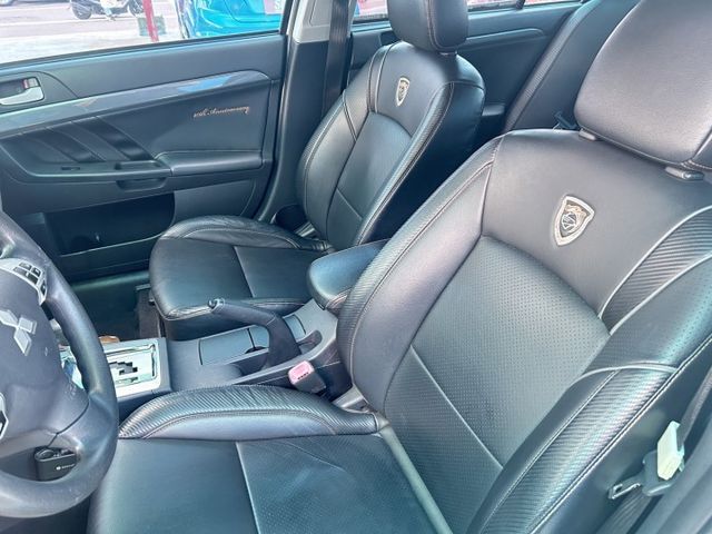 LANCER FORTIS  第4張相片