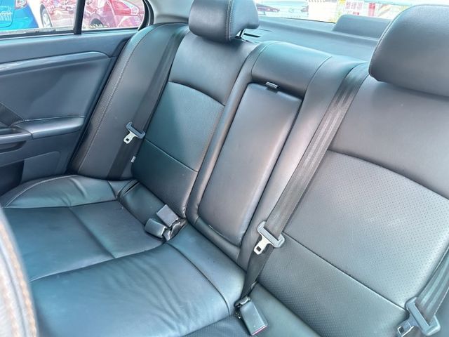 LANCER FORTIS  第5張相片