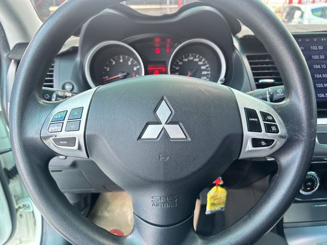 LANCER FORTIS  第7張相片