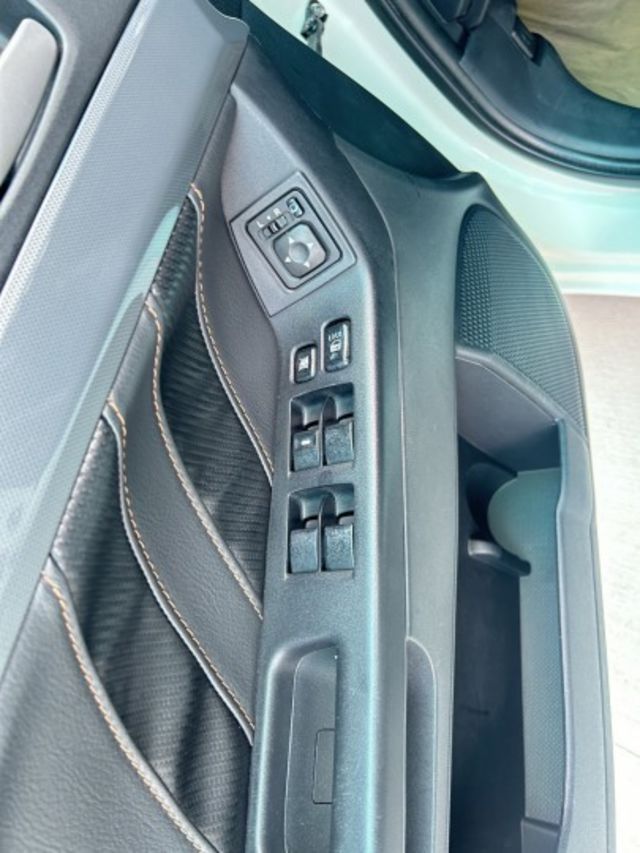 LANCER FORTIS  第8張相片