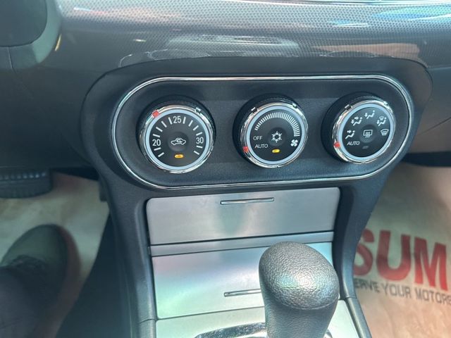 LANCER FORTIS  第10張相片