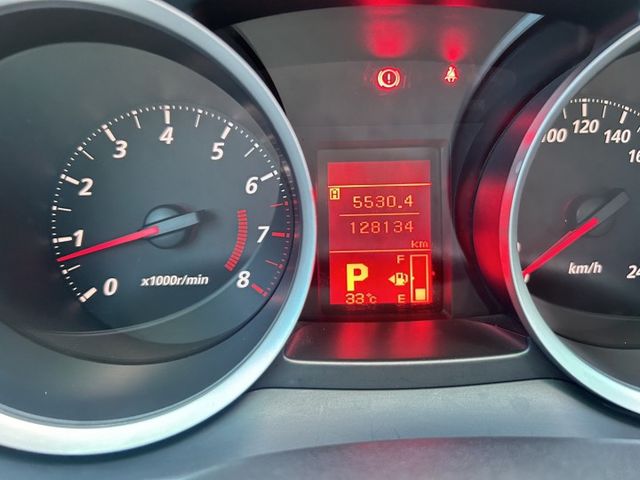 LANCER FORTIS  第11張相片