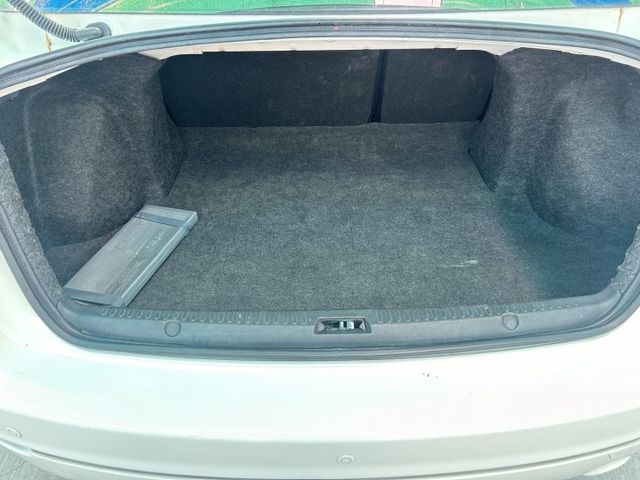 LANCER FORTIS  第13張相片