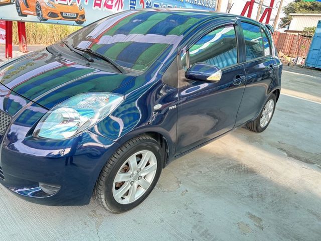 認證中古車/優質代步車/省油/頭燈水平調整/倒車顯影/電動調整後視鏡/安卓機大螢幕  第2張相片