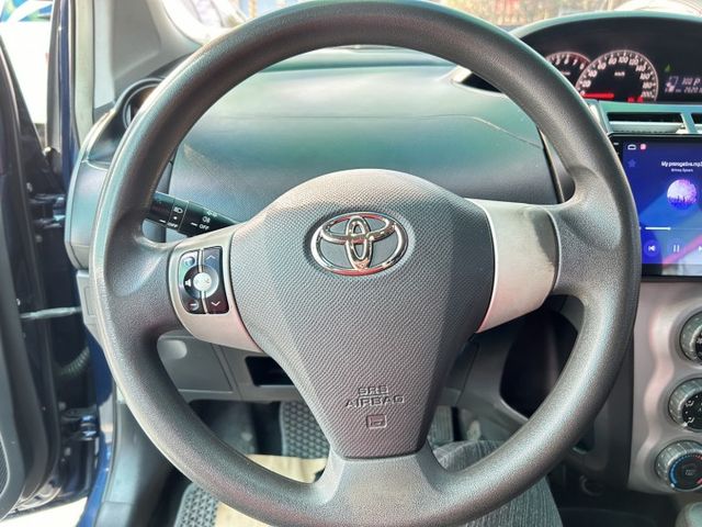 認證中古車/優質代步車/省油/頭燈水平調整/倒車顯影/電動調整後視鏡/安卓機大螢幕  第8張相片