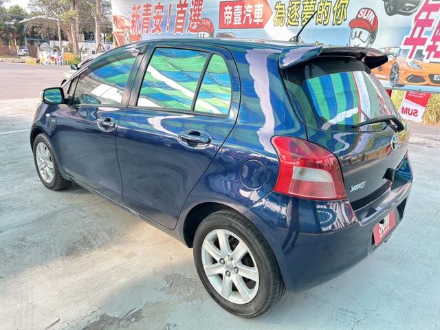 認證中古車/優質代步車/省油/頭燈水平調整/倒車顯影/電動調整後視鏡/安卓機大螢幕  第11張相片