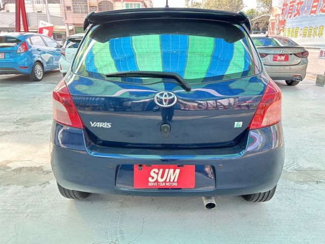 認證中古車/優質代步車/省油/頭燈水平調整/倒車顯影/電動調整後視鏡/安卓機大螢幕  第12張相片