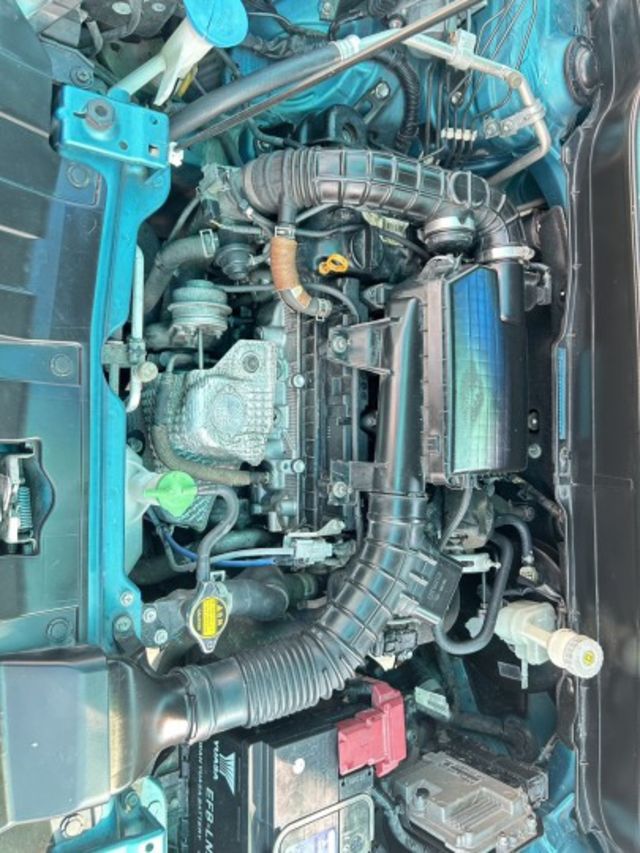 一手車｜VITARA S 小改款｜1.4L排氣量 稅金便宜｜【渦輪增壓】【i-key】  第2張相片