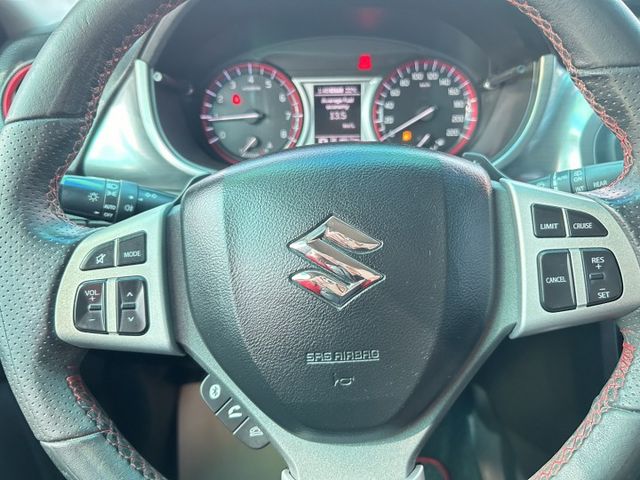 一手車｜VITARA S 小改款｜1.4L排氣量 稅金便宜｜【渦輪增壓】【i-key】  第9張相片