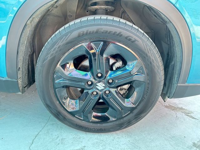 一手車｜VITARA S 小改款｜1.4L排氣量 稅金便宜｜【渦輪增壓】【i-key】  第14張相片