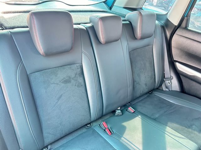 一手車｜VITARA S 小改款｜1.4L排氣量 稅金便宜｜【渦輪增壓】【i-key】  第16張相片