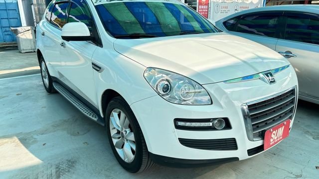 一手車 無事故  里程保證 I-key摸門 天窗 電尾門 電動椅 360環景 恆溫空調  第3張相片