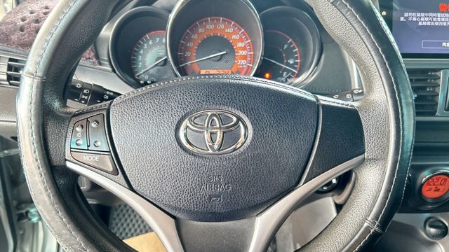 代步小鴨 認證漂亮車 好開好養妥善率佳 車況維護漂亮 全車原鈑件  第10張相片