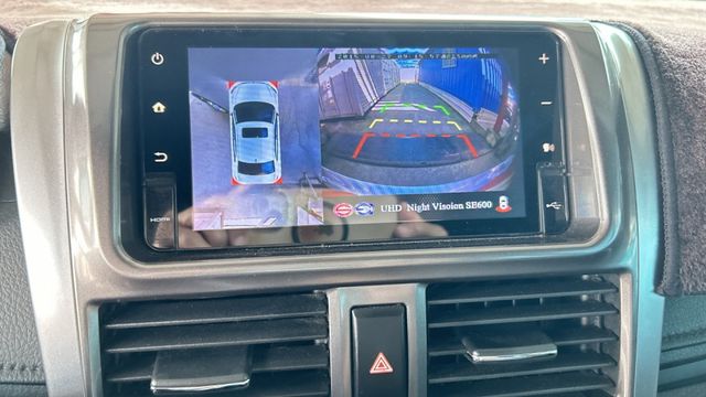 代步小鴨 認證漂亮車 好開好養妥善率佳 車況維護漂亮 全車原鈑件  第11張相片