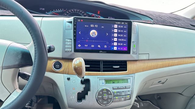 俗俗阿~~七人座/電動尾門/定速/I-KEY/雙天窗/影音/電動椅/舒適大空間  第7張相片