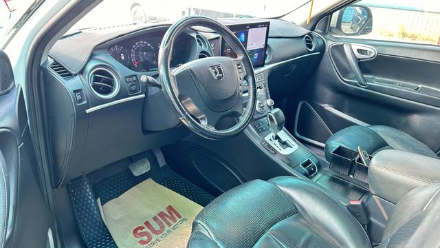 一手車 無事故  里程保證 I-key摸門 天窗 電尾門 電動椅 360環景 恆溫空調  第8張相片