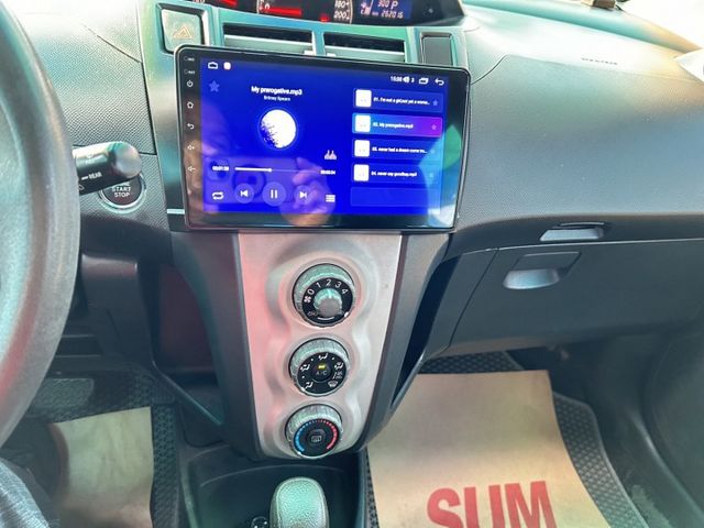 認證中古車/優質代步車/省油/頭燈水平調整/倒車顯影/電動調整後視鏡/安卓機大螢幕  第9張相片