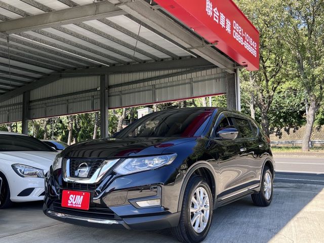21年小改款＊自用一手車＊２ＷＤ頂級智行版＊自用一手車＊原鈑件＋認證車＊ＡＣＣ／盲點／車道偏移／抬顯／６安＊可全額貸款＊  第1張相片