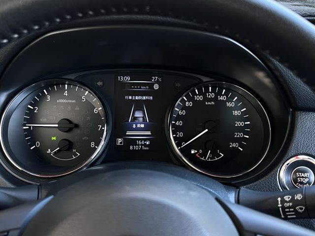 21年小改款＊自用一手車＊２ＷＤ頂級智行版＊自用一手車＊原鈑件＋認證車＊ＡＣＣ／盲點／車道偏移／抬顯／６安＊可全額貸款＊  第12張相片